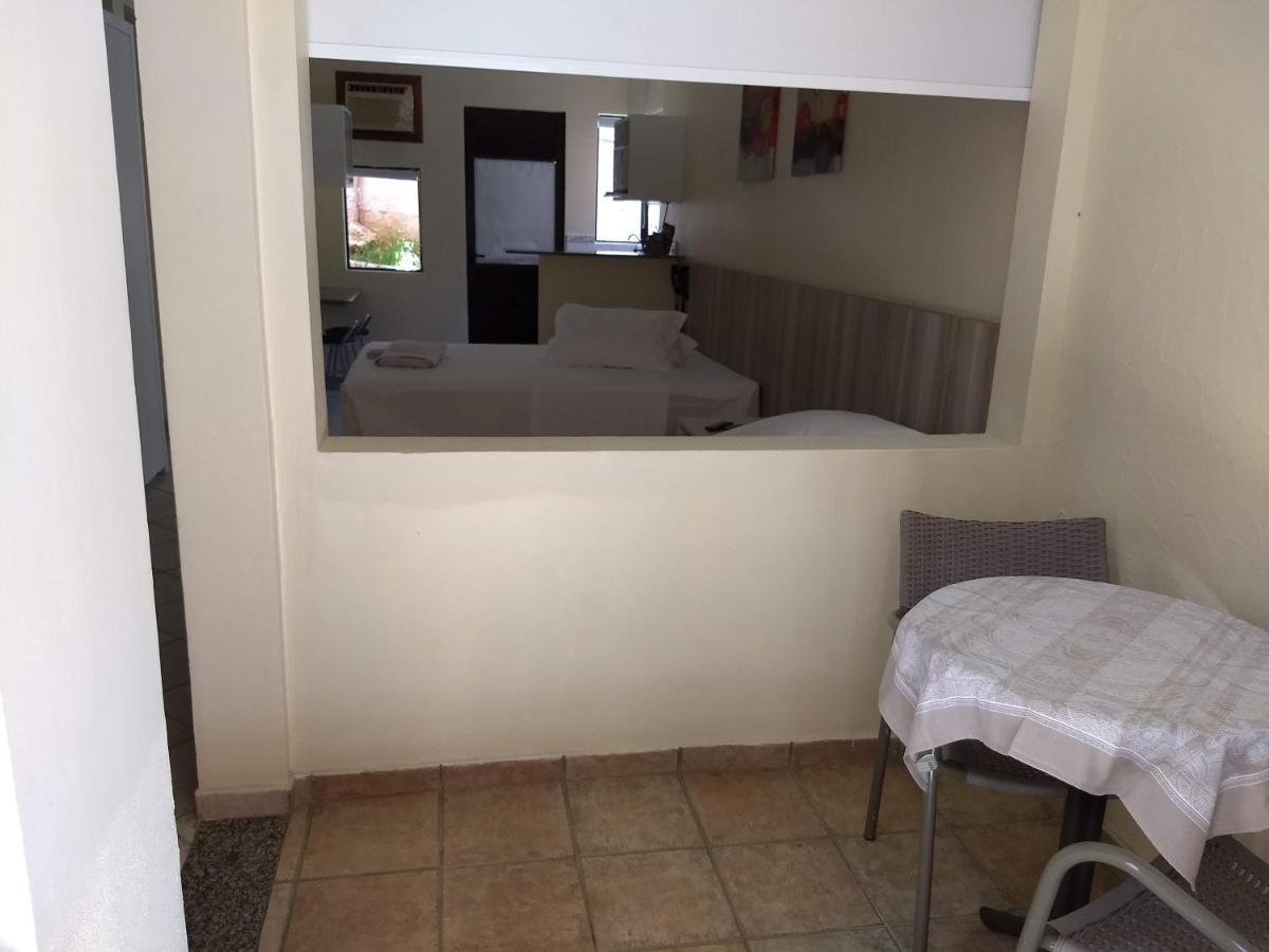 Letto Hotel Jurere Guest House Florianopolis Luaran gambar