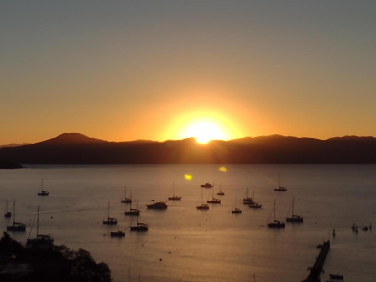 Letto Hotel Jurere Guest House Florianopolis Luaran gambar
