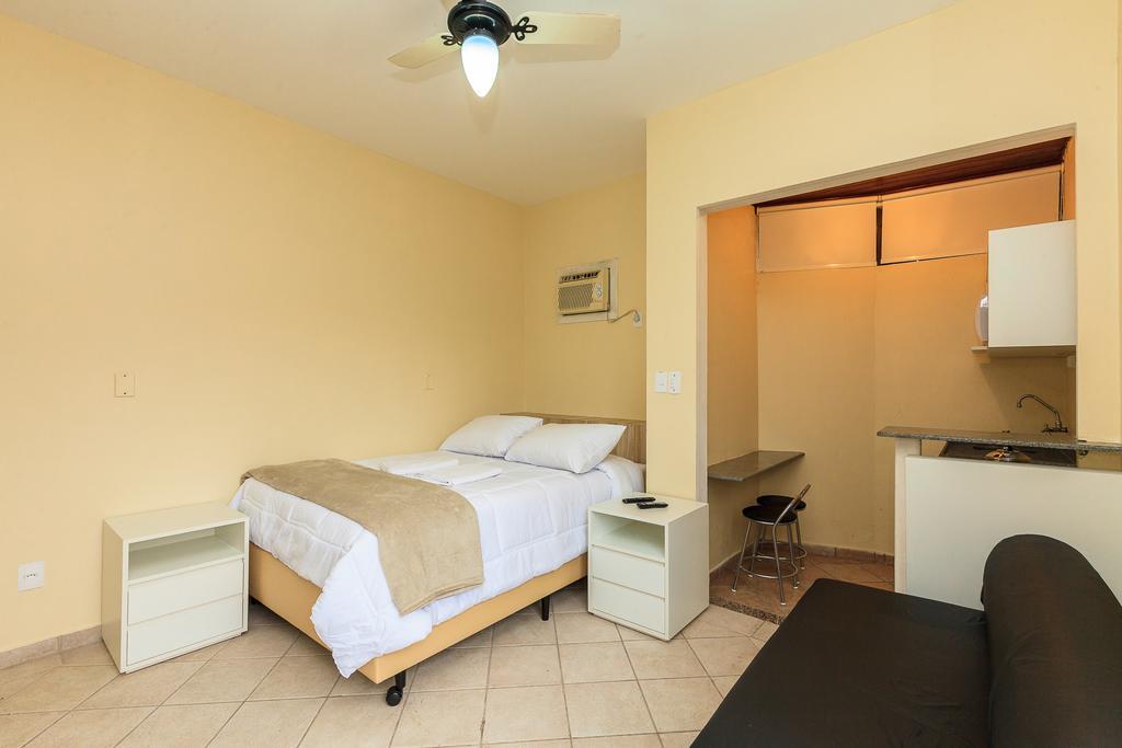 Letto Hotel Jurere Guest House Florianopolis Luaran gambar
