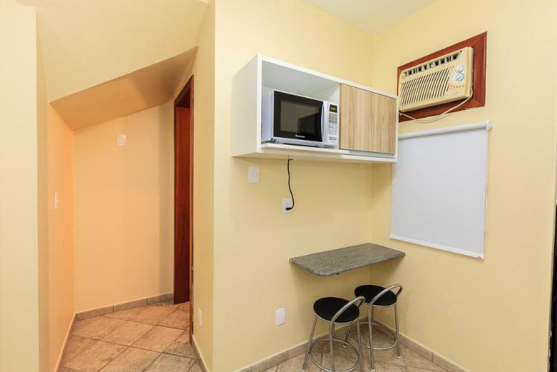 Letto Hotel Jurere Guest House Florianopolis Luaran gambar